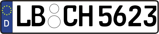 LB-CH5623