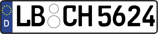 LB-CH5624