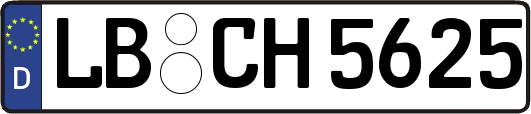 LB-CH5625
