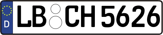 LB-CH5626