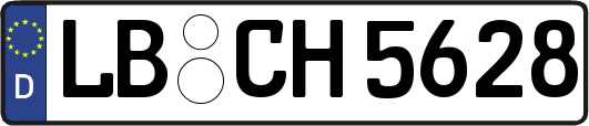LB-CH5628