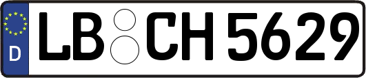 LB-CH5629