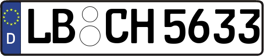 LB-CH5633