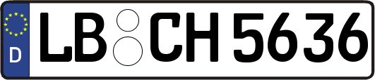 LB-CH5636