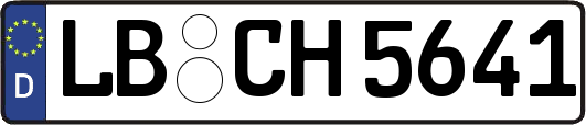 LB-CH5641