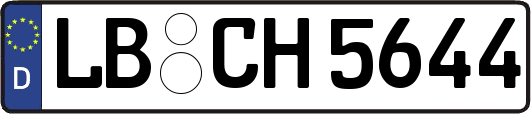 LB-CH5644