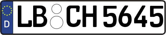 LB-CH5645