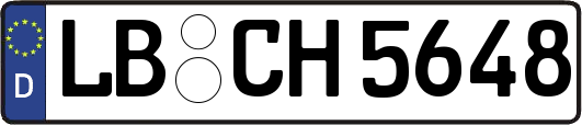 LB-CH5648
