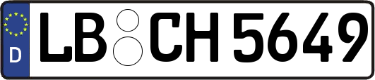 LB-CH5649