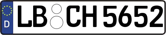 LB-CH5652