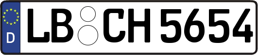 LB-CH5654