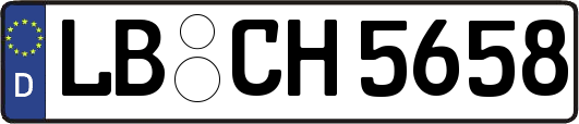 LB-CH5658
