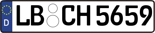 LB-CH5659