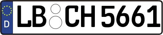 LB-CH5661