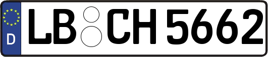 LB-CH5662