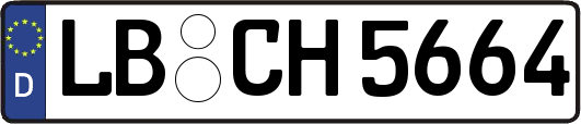 LB-CH5664