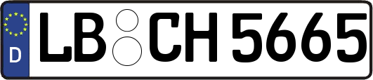 LB-CH5665