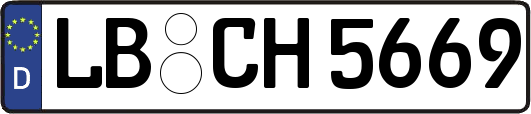 LB-CH5669