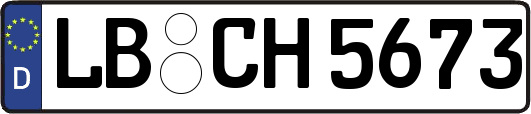LB-CH5673