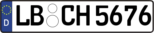 LB-CH5676