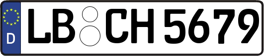LB-CH5679