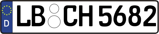 LB-CH5682