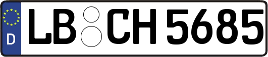 LB-CH5685