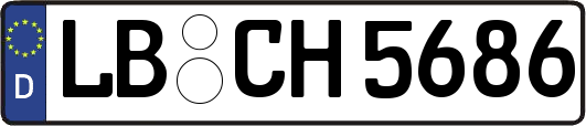 LB-CH5686