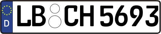 LB-CH5693