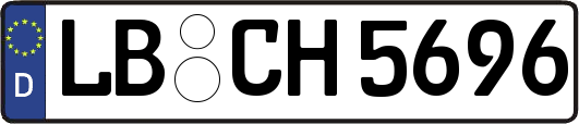 LB-CH5696