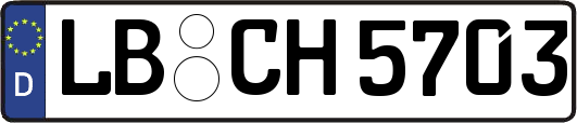 LB-CH5703