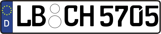 LB-CH5705