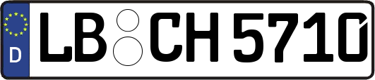 LB-CH5710