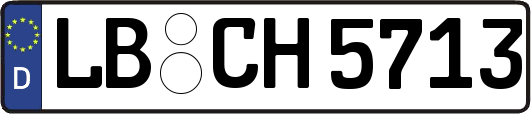 LB-CH5713