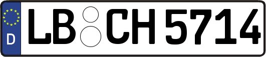 LB-CH5714