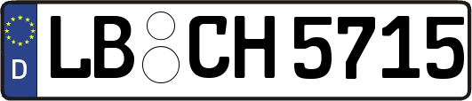 LB-CH5715