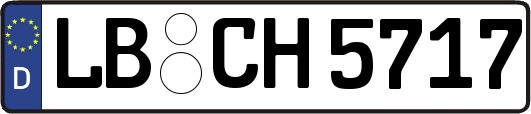 LB-CH5717