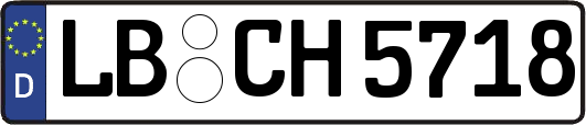 LB-CH5718