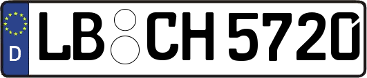 LB-CH5720