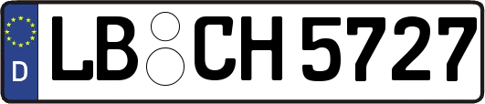 LB-CH5727