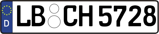 LB-CH5728