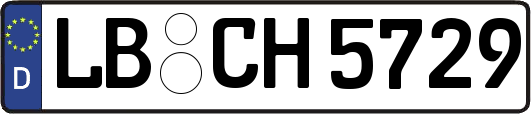 LB-CH5729