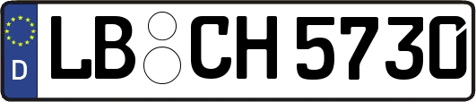 LB-CH5730