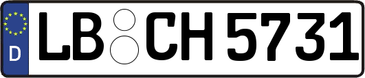 LB-CH5731
