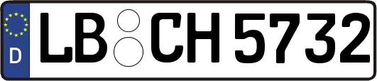 LB-CH5732