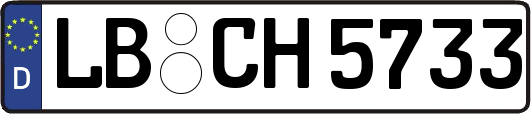 LB-CH5733