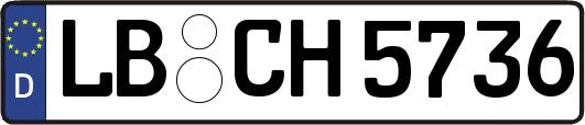 LB-CH5736