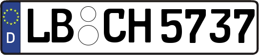 LB-CH5737