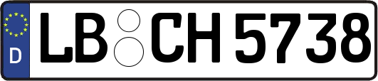 LB-CH5738