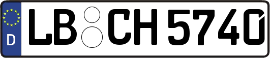 LB-CH5740